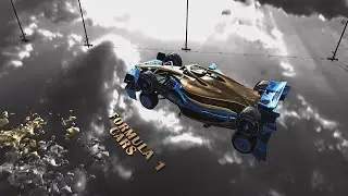 Promo Auto sportive realizzato con Element 3d+After Effects e Ediusx