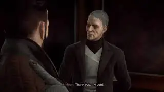 Vampyr: Ingredients for the Antidote [Part 44] Gameplay