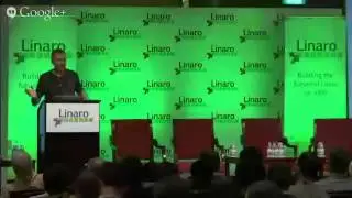 Keynote: David Rusling