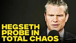 Hegseth Probe In CHAOS After Lawyer Lied About Illegal Warrantless Wiretap