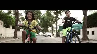 Marks For Sports PROMO