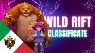 Annie Vs TF- #wildrift  Oro 1Ep 56