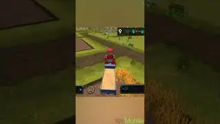 Farm Simulator Tractor Games - Gameplay (Android, IOS)