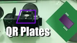 Quick Releases Demystified! (Quick Sip: QR Systems)