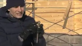 Установка Пружинного узла