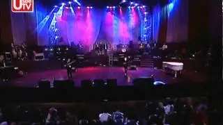 [official] Afgan - Dia Dia Dia Opening Act. Konser Spektakuler Duo