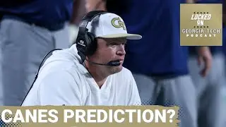 ACC SQUAD - Miami LEADS ACC in College Football Semifinal | Can the Canes DEFEAT Ole Miss?