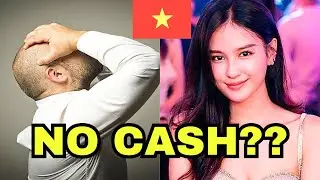 Don’t Date Vietnamese Women if You Can’t Pay the Bills!🇻🇳