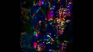 Hecata's Lullaby but it's in quarter tones #shorts