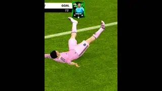 long pass gone a worng 😱😱😱🔥 #shorts #fifa23 #fifa24 #fifa @fifa