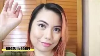 Milani Stay Put Matte Liquid Eyeliner is a DUPE for ABH LIquid Eyeliner?!