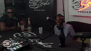 Blacker GFC - 3Smoke Podcast