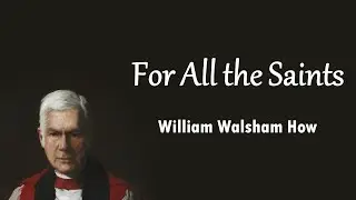 For All the Saints