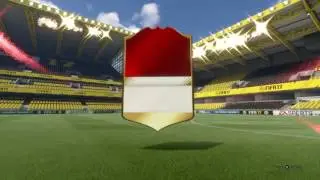 FIFA 17 90 rated isco walkout silver 1 monthly rewards!!!!!!