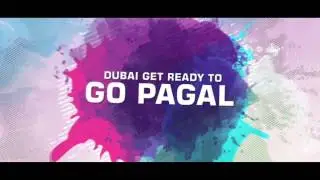HOLI BEACH PARTY 2017