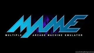LIVE ARCADE #2 - MAME 0.203 + REALISTIC BEZELS by Vicimaxx Gamers