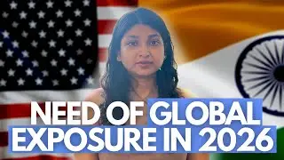 Why You Need US Exposure (The India + US Wealth Strategy)