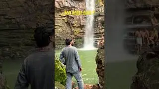 Kon kehta hain ? #travel #nature #bundi #bunditravel #rameshwartemplebundi #pradeepdilse