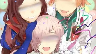 Mnemosyne Boss Guide - FGO Lady Reines's Case Files