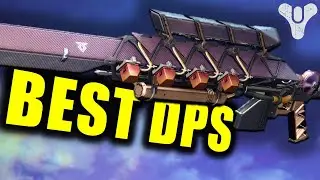 The Sniper Meta is BACK!? - Best New PvE Sniper | Destiny 2: Season of Arrivals
