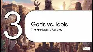 Myth Or Real: About Moon God Misinformation Of Ancient Arabia