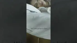 Great In Bed
