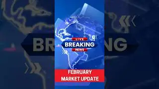 February Market Recap! 📉📈 Volatility, FII outflows & sector shifts&mdash;what&rsquo;s next? Stay informed! 🚀