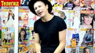 ARLETT &laquo;Бий гітари, бий серця&raquo;. Телегид Live