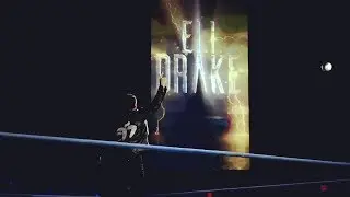 Eli Drake Custom Titantron [Enshrine]