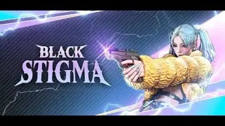 BLACK STIGMA