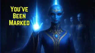 The Arcturians Have Found YOU - Your Quantum Field Is Under Observation