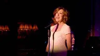 Come Summer &ndash; Karen Murphy with Fred Barton's Broadway Band