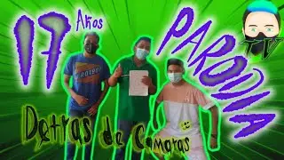 Componiendo una parodia que se viene con el Squad Nopal 🌵 me toco ser *(PRIMERA VOZ)* 🎤