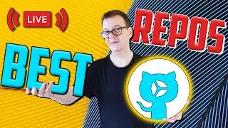 MUST HAVE Developer Resources! (FREE GITHUB REPOS)