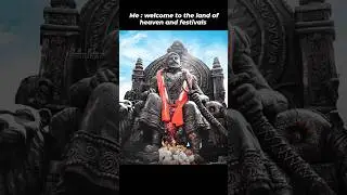 🌄 Maharashtra: The Land of Heaven on🌎 earth