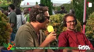 Festa | Rui Miguel Abreu 