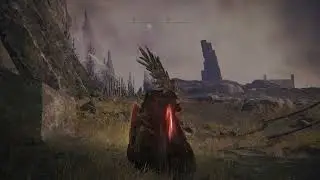 ELDEN RING - Ascending to Volcanor Manor