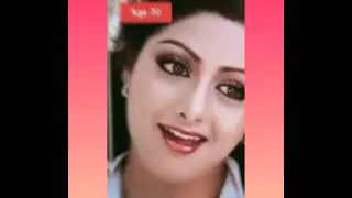 శ్రీదేవి మూవీ జర్నీ baby to💖 heroine 💝 bollywood Tollywood Queen Actress youtube viral video 