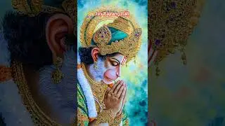 Ab Daya karo Bajarngbali #song #motivation #@BablooVishwakarma-f6w