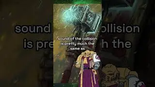The Imperial Thunder Hammer