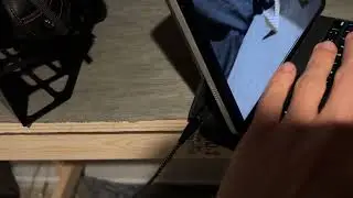 How to use an ipad as a wireless monitor for dragonframe