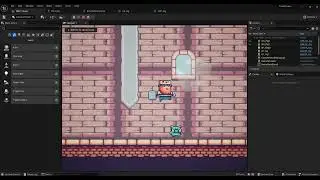 TriadClimber026 Bouncing on NPC's head launches Player