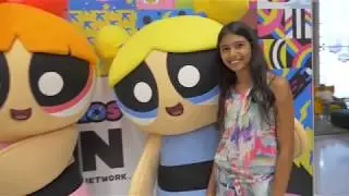 CARTOON NETWORK - Tour | Mar Shopping Matosinhos 🇵🇹
