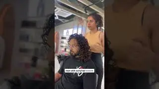 Curl Cure in Delhi | Neu Hair | #gurugram #delhi #delhisalon #haircare #salonhair #curlysalon