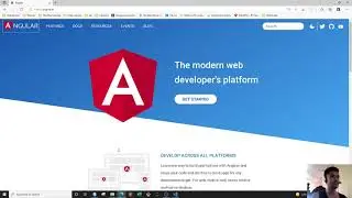 Angular | 1. Series Introduction