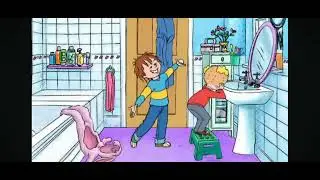 Horrid Henry Tricks and Treats Clip @HorridHenry@videogyanshows  
