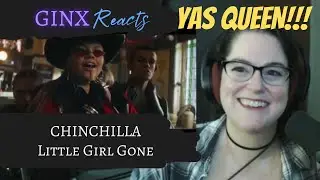 GINX Reacts | CHINCHILLA - Little Girl Gone | Live Reaction Replay | August Patreon Request