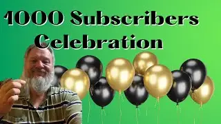 Celebrating 1000 Subscribers | Whisky reviews