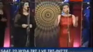 Çiğdem GÜRDAL & Ayşe TAŞ - Bağa Gel Bostana Gel