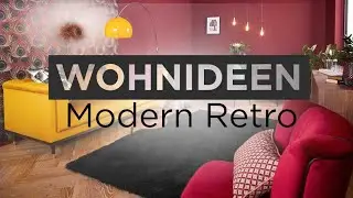 Wohnidee Modern Retro | BAUR
